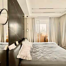 Квартира 110 м², 3-комнатная - изображение 1