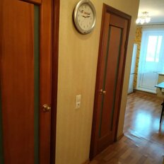 Квартира 41 м², 1-комнатная - изображение 3