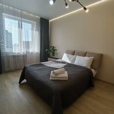 Квартира 38 м², 1-комнатная - изображение 3