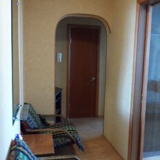 Квартира 36 м², 1-комнатная - изображение 1