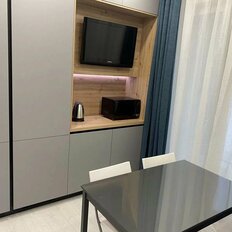 Квартира 45 м², 1-комнатная - изображение 5