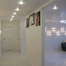 Квартира 88,8 м², 3-комнатная - изображение 3