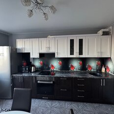 Квартира 48 м², 1-комнатная - изображение 5