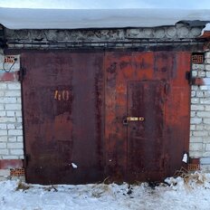 19 м², гараж - изображение 4