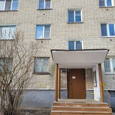 Квартира 58 м², 3-комнатная - изображение 2