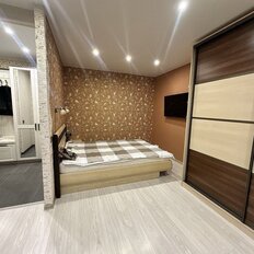 Квартира 31 м², 1-комнатная - изображение 3