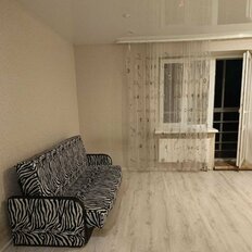 Квартира 24 м², студия - изображение 5