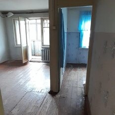 Квартира 44,7 м², 2-комнатная - изображение 2
