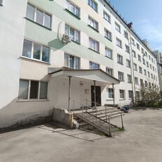 Квартира 14 м², студия - изображение 4