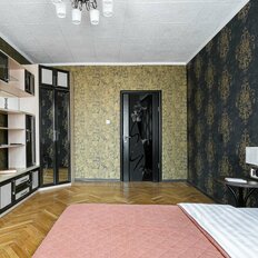 Квартира 129 м², 4-комнатная - изображение 5