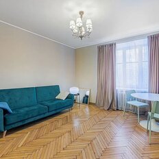 Квартира 44 м², 2-комнатная - изображение 4