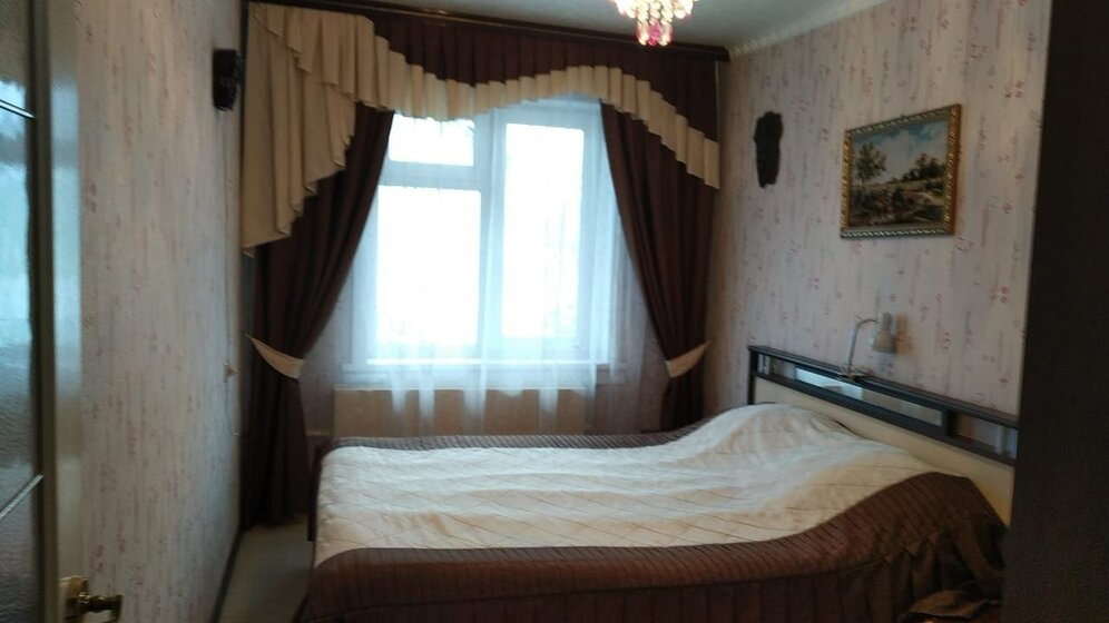 36,9 м², 1-комнатная квартира 5 850 000 ₽ - изображение 16