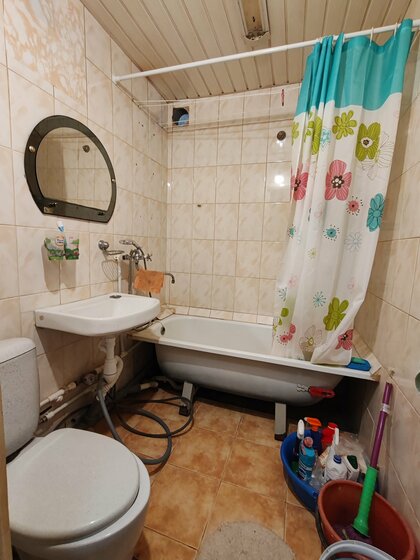 32 м², 1-комнатная квартира 2 630 000 ₽ - изображение 23