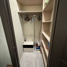 Квартира 36 м², 1-комнатная - изображение 1