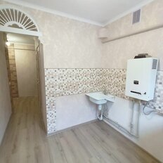 Квартира 43,5 м², 2-комнатная - изображение 2