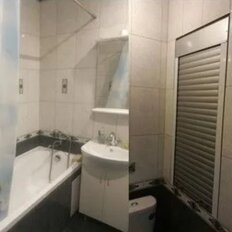 Квартира 33 м², 1-комнатная - изображение 4