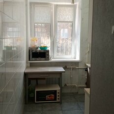 Квартира 30 м², 1-комнатная - изображение 3