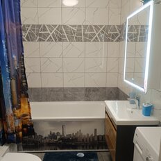 Квартира 28 м², студия - изображение 5