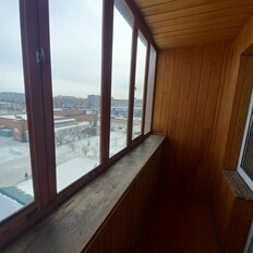 Квартира 36 м², 2-комнатная - изображение 1