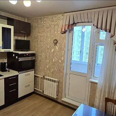 Квартира 45 м², 1-комнатная - изображение 2