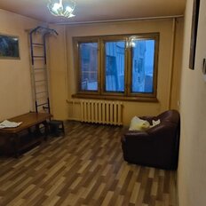 Квартира 47 м², 2-комнатная - изображение 4