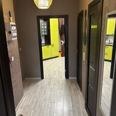Квартира 38 м², 1-комнатная - изображение 5