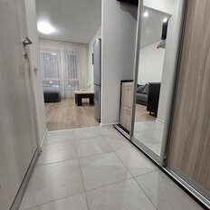 Квартира 20 м², студия - изображение 5