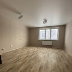 Квартира 29 м², студия - изображение 1