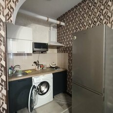 Квартира 40 м², 1-комнатная - изображение 1