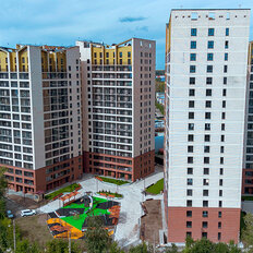 Квартира 28 м², студия - изображение 2