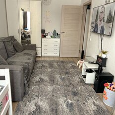 Квартира 49,5 м², 2-комнатная - изображение 5