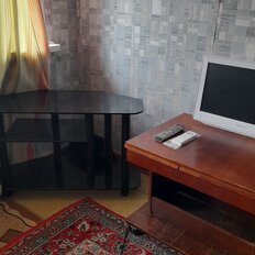 Квартира 34 м², 1-комнатная - изображение 1