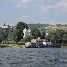 Квартира 30,3 м², 1-комнатная - изображение 4