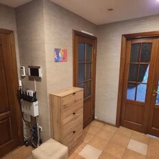 Квартира 101,7 м², 3-комнатная - изображение 1