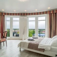 Квартира 100 м², 2-комнатная - изображение 1