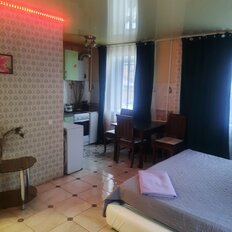 Квартира 33 м², студия - изображение 4