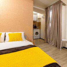Квартира 15 м², студия - изображение 3