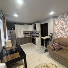 Квартира 59,8 м², 3-комнатная - изображение 3