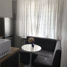 Квартира 36 м², 2-комнатная - изображение 2