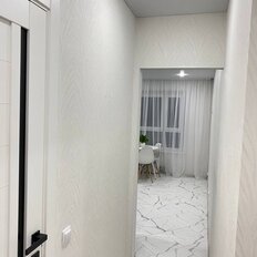 Квартира 43,1 м², 1-комнатная - изображение 5