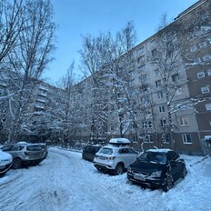 Квартира 61,8 м², 3-комнатная - изображение 1