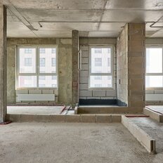 Квартира 102,6 м², 3-комнатная - изображение 5