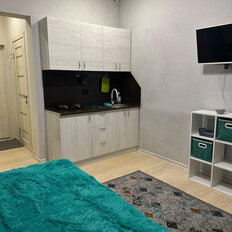 Квартира 20 м², студия - изображение 3