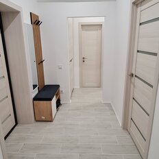 Квартира 68,2 м², 2-комнатная - изображение 1