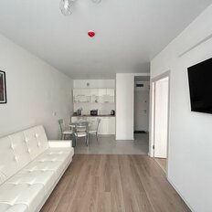 Квартира 40 м², 1-комнатная - изображение 5