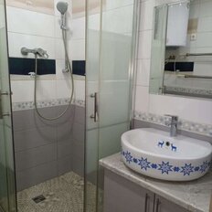 Квартира 37 м², 1-комнатная - изображение 3