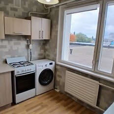 Квартира 49,1 м², 2-комнатная - изображение 4