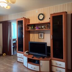 Квартира 32,3 м², 1-комнатная - изображение 4