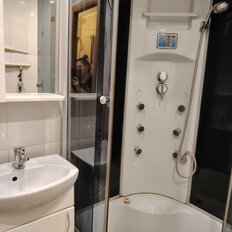 Квартира 30 м², 1-комнатная - изображение 1