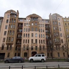 Квартира 122 м², 4-комнатная - изображение 2